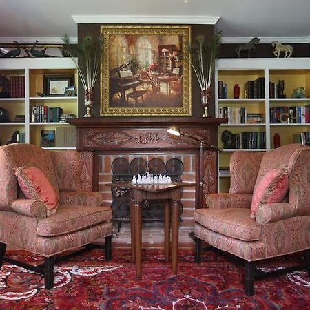 Chestnut Hill Bed & Breakfast Orange Extérieur photo