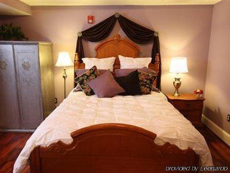 Chestnut Hill Bed & Breakfast Orange Chambre photo