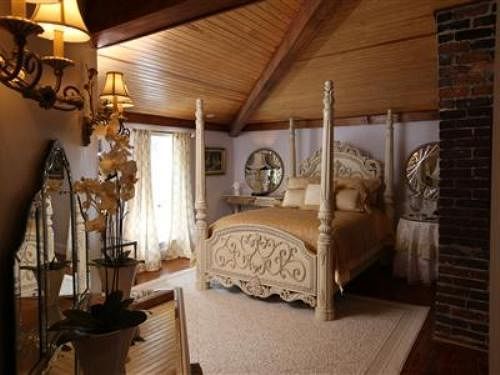 Chestnut Hill Bed & Breakfast Orange Chambre photo