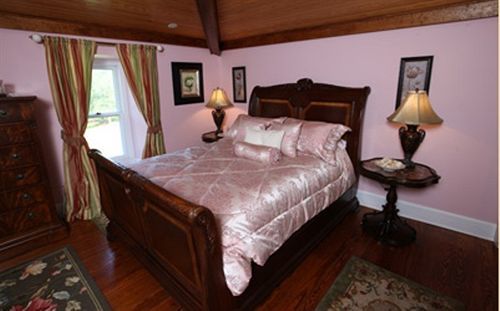 Chestnut Hill Bed & Breakfast Orange Extérieur photo