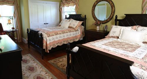 Chestnut Hill Bed & Breakfast Orange Extérieur photo