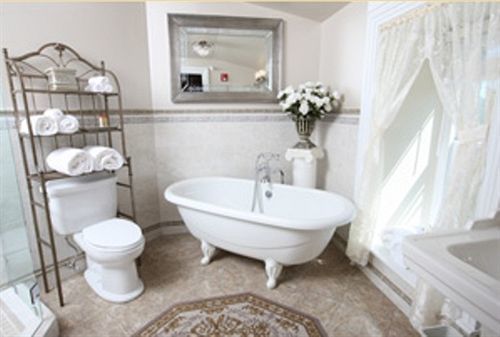 Chestnut Hill Bed & Breakfast Orange Extérieur photo