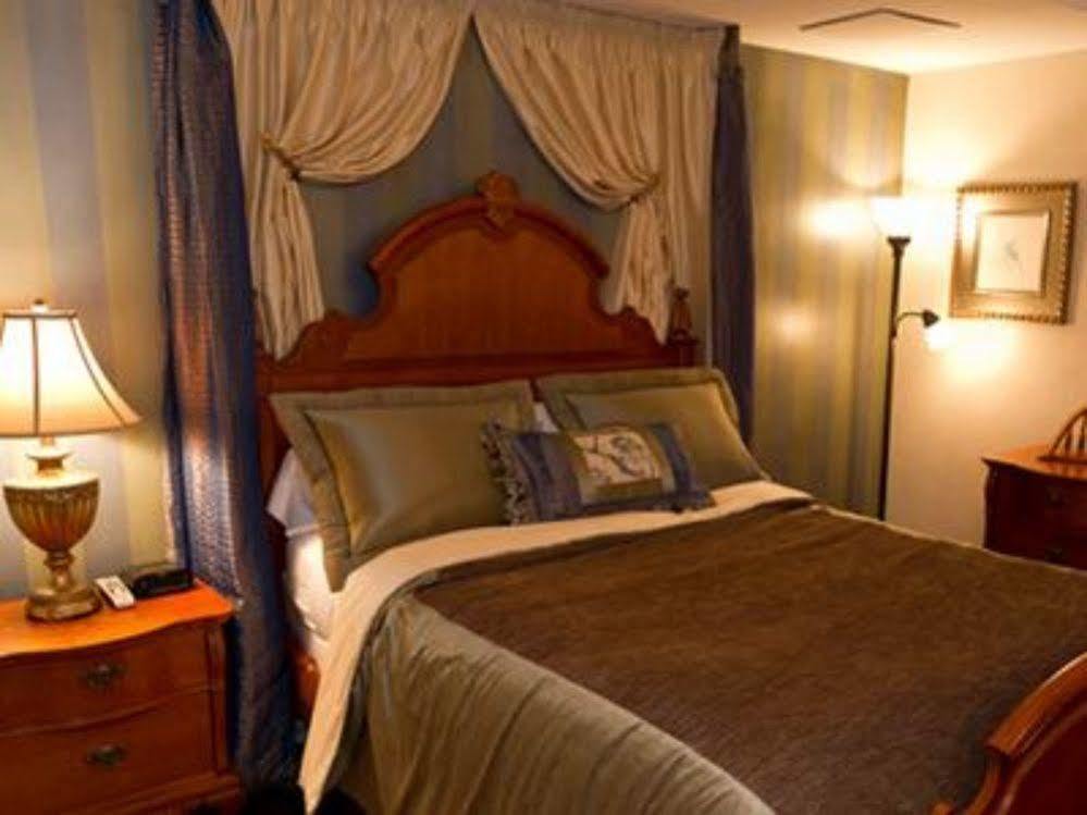 Chestnut Hill Bed & Breakfast Orange Extérieur photo